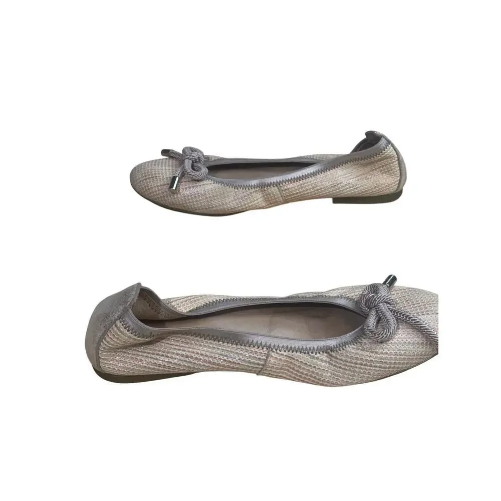 Hispanitas flats size 39 euro